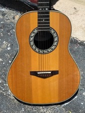 1995 Ovation K1114-4 "Josh