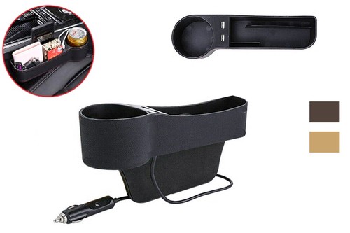Portaoggetti auto universale - , 2