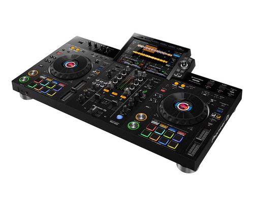 Pioneer xdj rx3 - pioneer, 2-chnl
