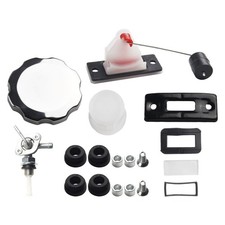 Kit Tappo Filtro Carburante