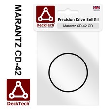 DeckTech™ Cinghia di