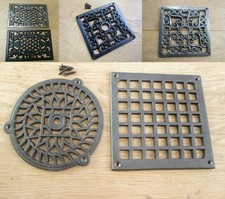 PIATTO riparazione rustico