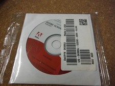 Adobe Acrobat 9 Standard - CD