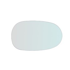 Vetro Specchietto Esterno Lato