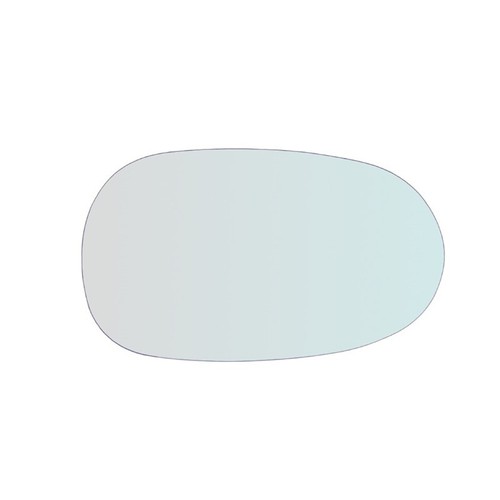 Vetro specchietto esterno lato - vetro,
