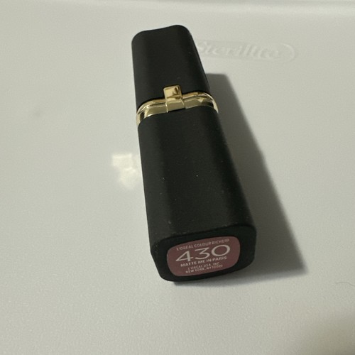 Rossetto oreal colour - rossetto, riche