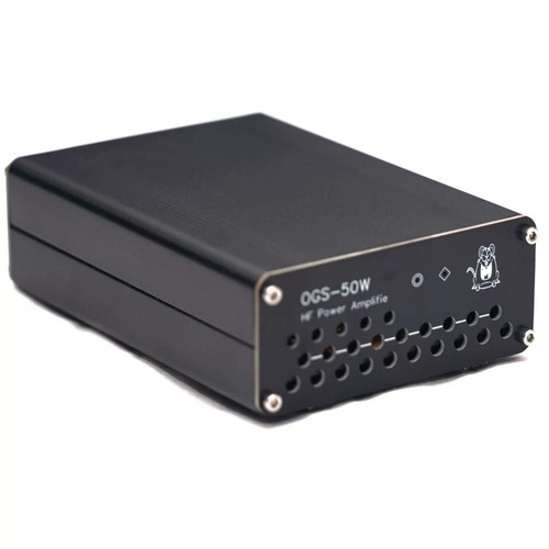 Ogs 50w amplificatore - ogs-50w,