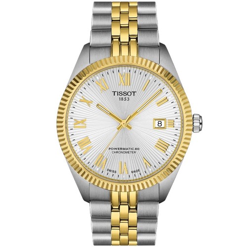 Orologio uomo tissot ballade - uomo,