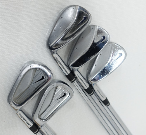 Lefty nike golf pro - lefty,