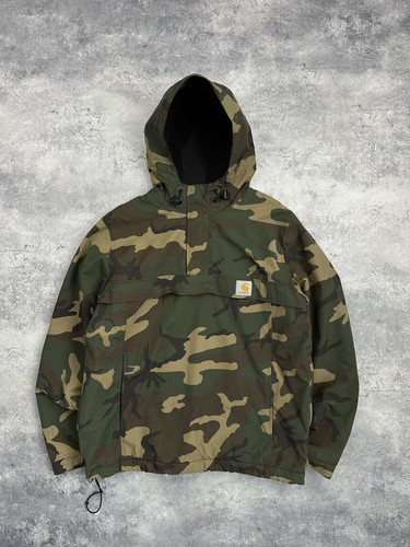 Carhartt nimbus pullover - carhartt,