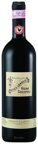 Fattoria lamole vigna - di,