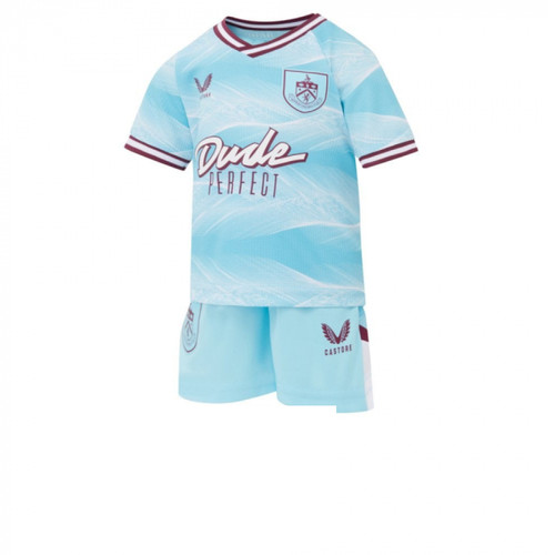 Kit burnley per - kit,