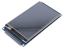 17143 display lcd - 17143, display: