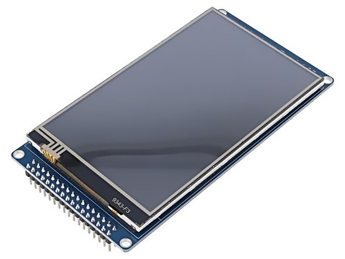 17143 display lcd - 17143, display: