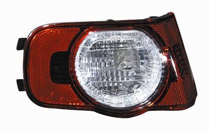 Retronebbia citroen c3 - citroen,