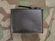 Tanica contenitore per MG34 42