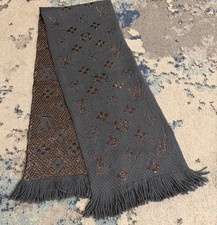 Sciarpa Louis Vuitton