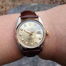 Orologio Vintage Rolex