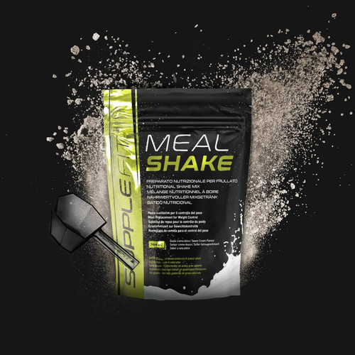 Meal shake gusto - gusto, crema