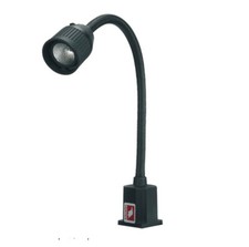 Lampada Da Lavoro Halogena 520