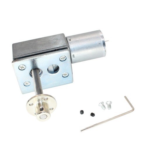 Gw4632 370 motore ingranaggi - motore, a