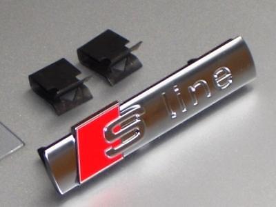 Emblema distintivo griglia