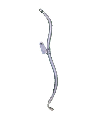 Tubo freno posteriore yamaha - freno,