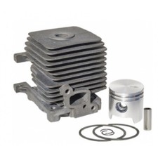 Kit cilindro pistone - kit,