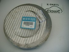 2 dischi freno anteriori