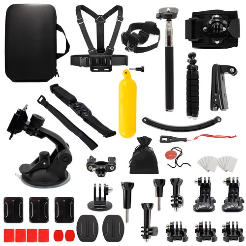 Kit accessori action camera - , 50