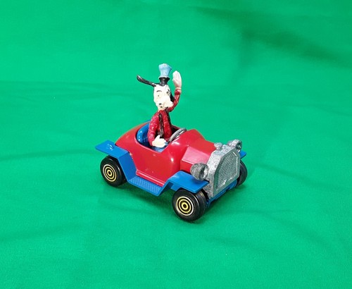 Polistil voiture pluto - polistil,