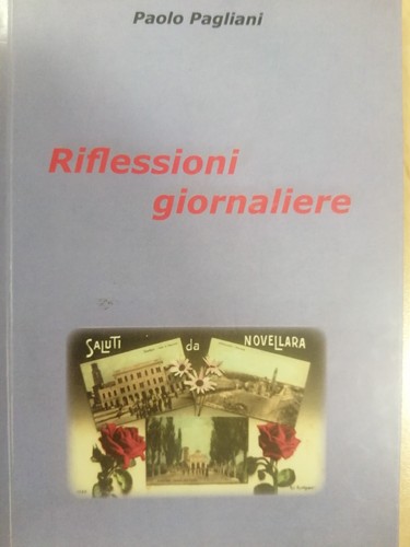 Riflessioni giornaliere - @,