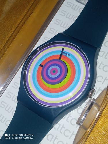 Swatch new gent - new,