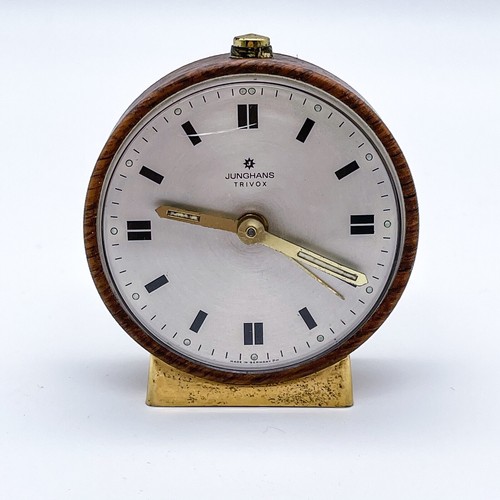 Junghans trivox orologio - junghans,