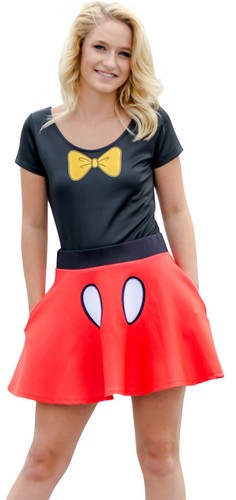 Set costume body - , gonna
