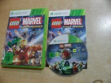 Lego Marvel Super Heroes Xbox