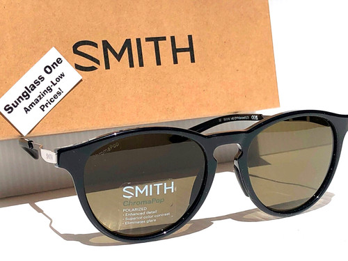 New smith optics - optics, wander