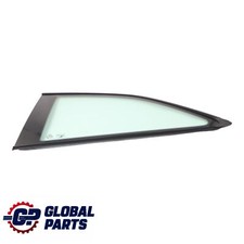 Audi A5 8T Coupé Vetro Laterale Quarto Posteriore Sinistro AS2 8T0845299G