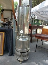 Macchina Antica Per Caffe Loupot Paris 1920