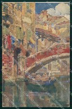 Venezia Città San Giacomo