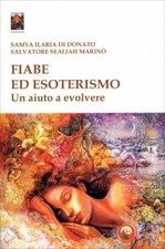 LIBRO FIABE ED ESOTERISMO. UN