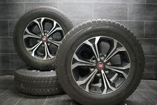 4x Originale Fiat Fullback 502