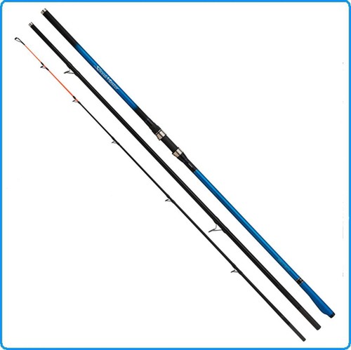 Canna pesca surfcasting - canna,