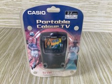 Casio 980 lcd - tv-980, tv