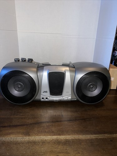 Jvc sb200 boombox - ks-sb200, per