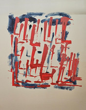 PIETRO CONSAGRA Mazara del