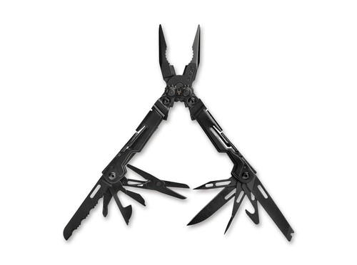 Sog powerpint black - powerpint, multitool