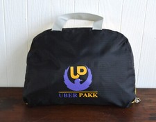 Zaino pieghevole Uber Pakk -