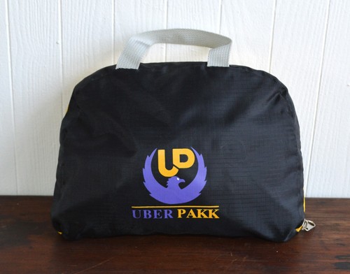 Zaino pieghevole uber pakk - zaino,