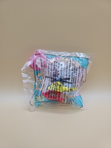 Giocattolo happy meal - giocattolo,